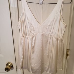 Cut out sleeve blouse